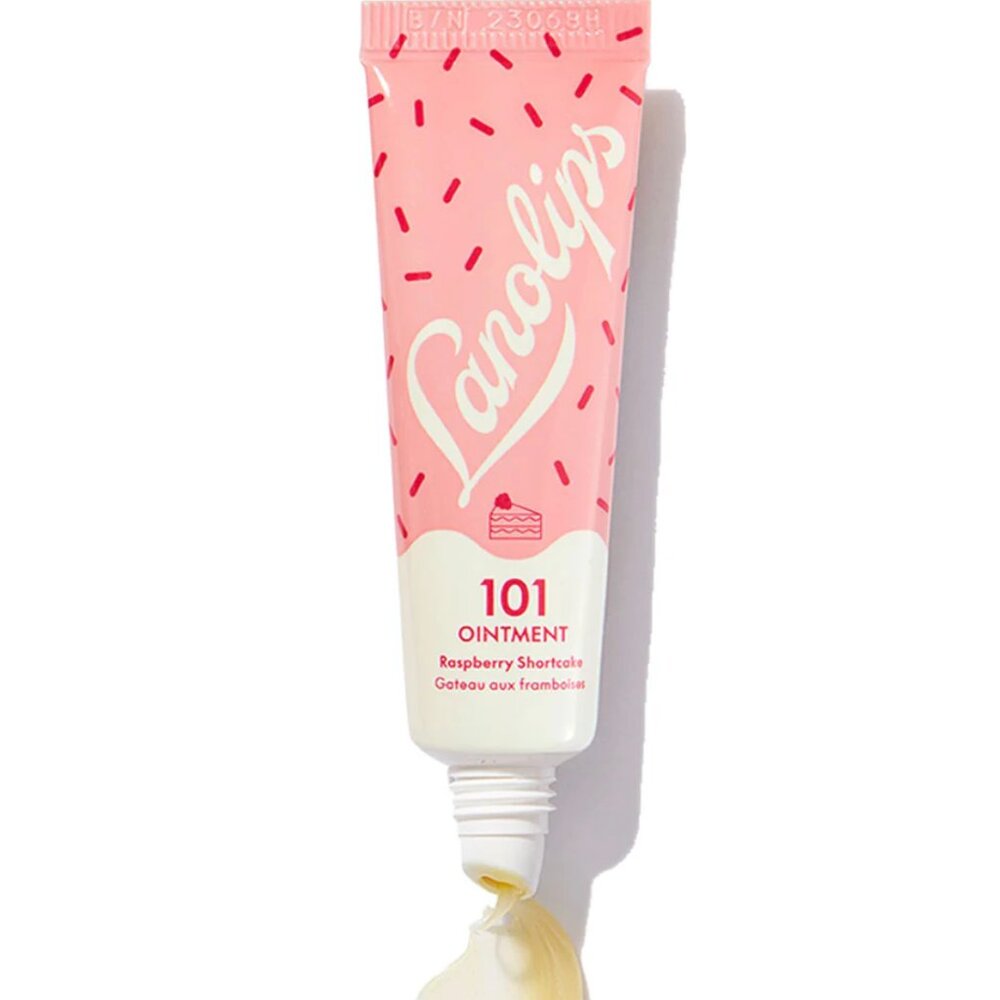 Lano - 101 Ointment Multi-Balm Raspberry Shortcake - Picture 2 of 3